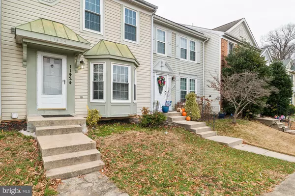 Beltsville, MD 20705,11424 RUNNING BEAR CT