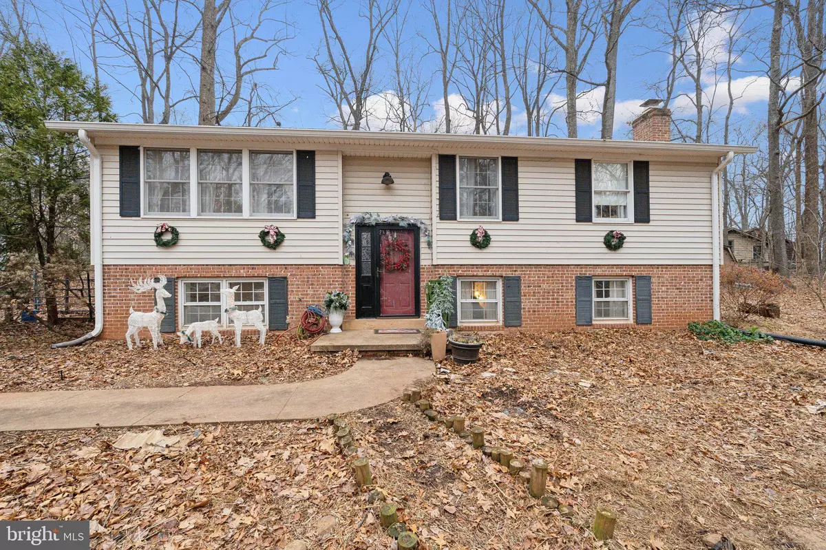 Haymarket, VA 20169,15030 RED FOX CT