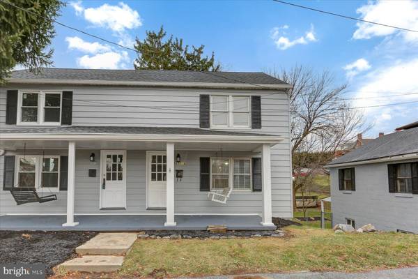 3651-A DERRY ST, Harrisburg, PA 17111