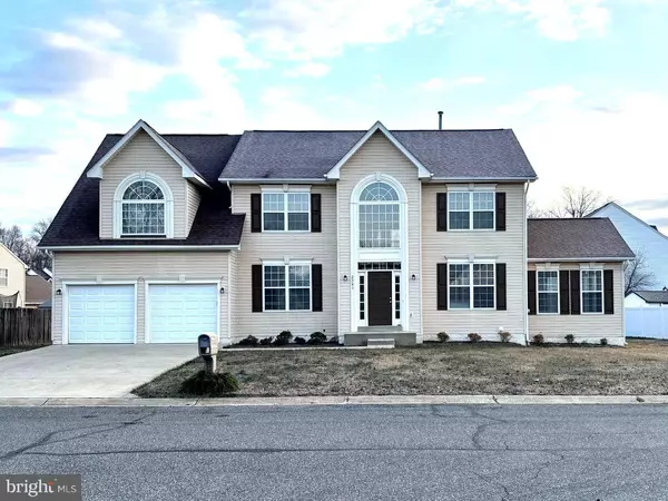 2341 SPRINGDALE LN, Waldorf, MD 20603