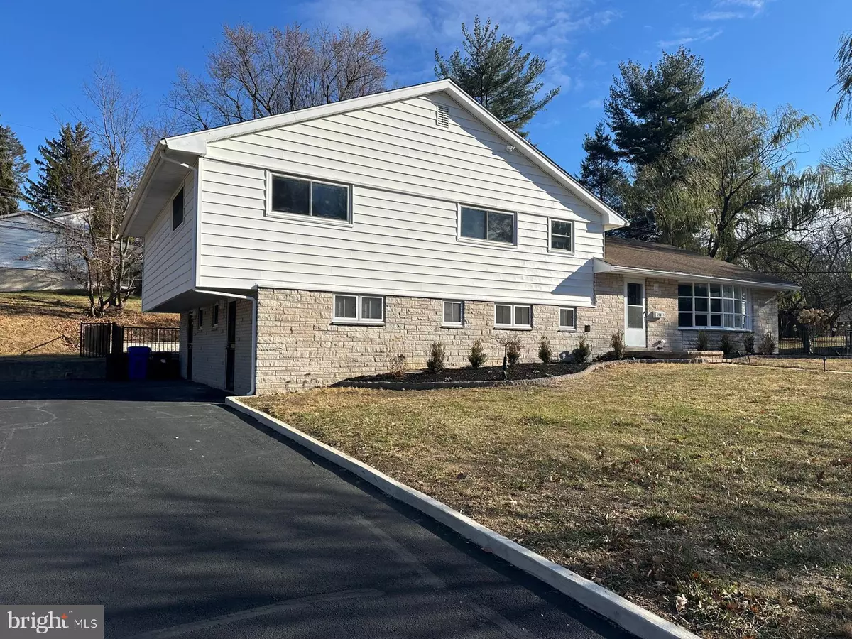 Wyncote, PA 19095,1509 REDWOOD LN