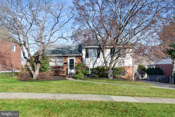 411 ACHILLE RD, Havertown, PA 19083