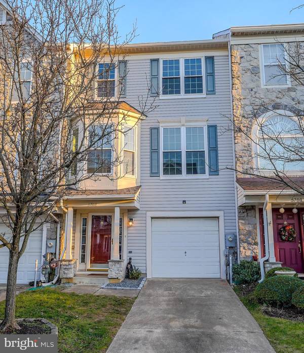 5702 GOLDFINCH CT, Ellicott City, MD 21043