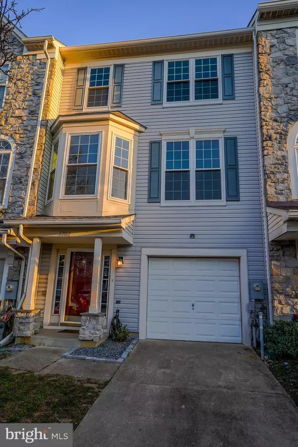 Ellicott City, MD 21043,5702 GOLDFINCH CT