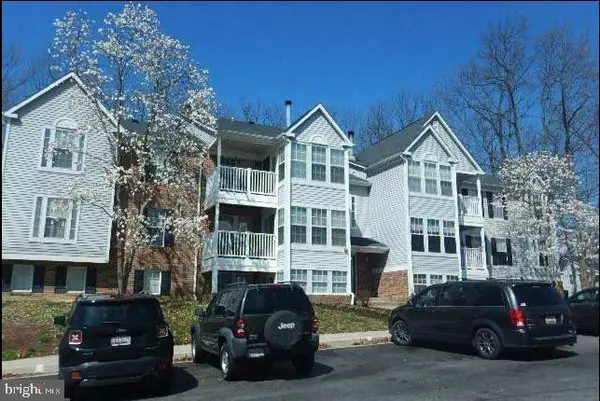 1304-L CLOVER VALLEY WAY, Edgewood, MD 21040