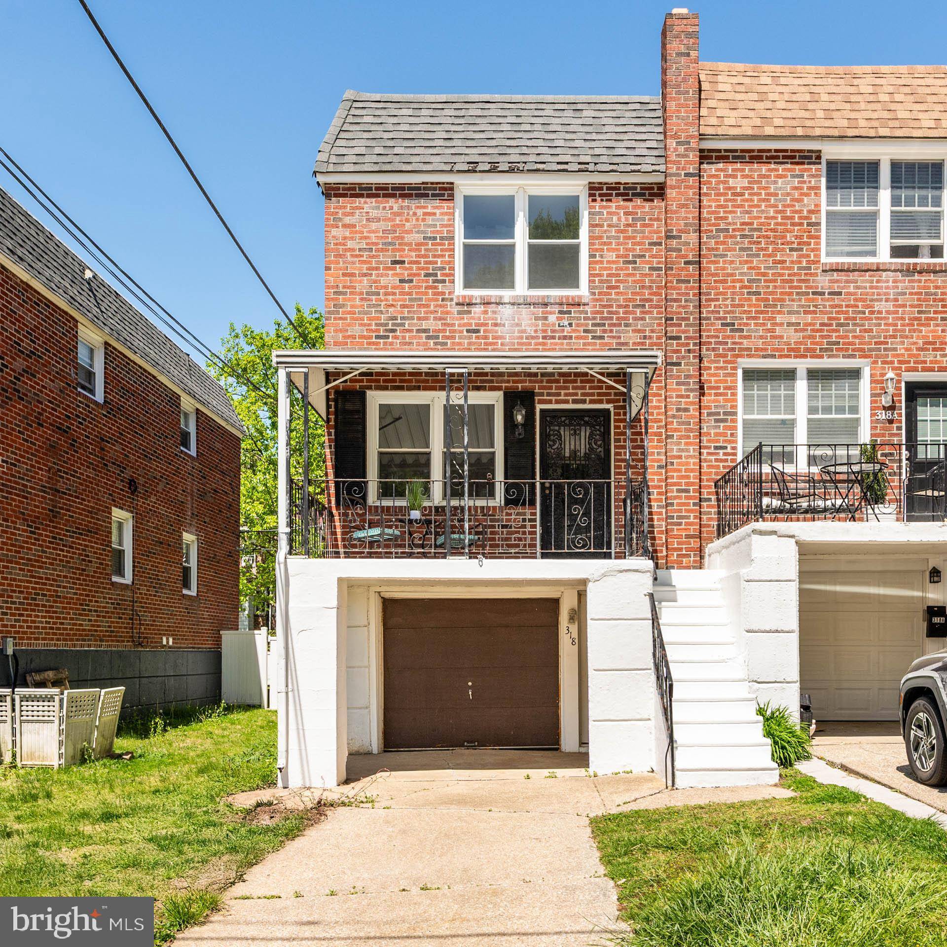 318 RIPKA ST, Philadelphia, PA 19128