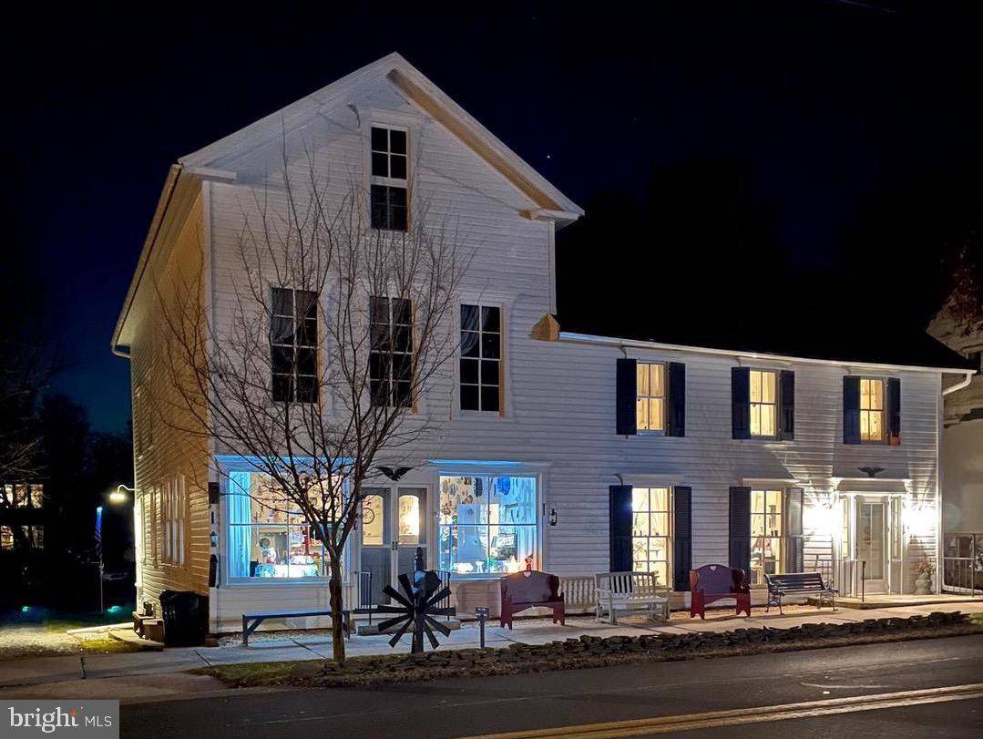 3459 UNIONTOWN RD, Westminster, MD 21158