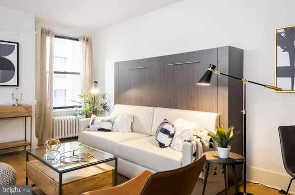 Philadelphia, PA 19107,1229 CHESTNUT ST #1407