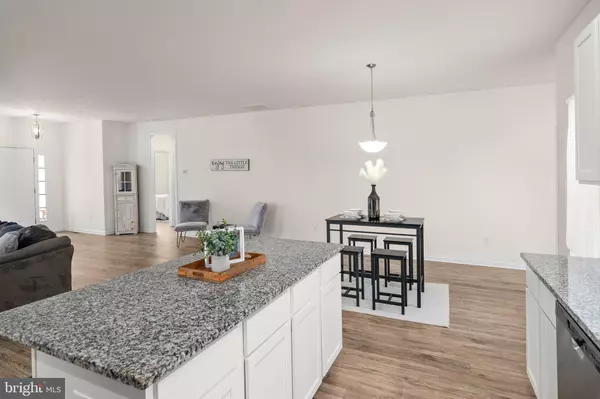 Milford, DE 19963,25 BACKWATER CT