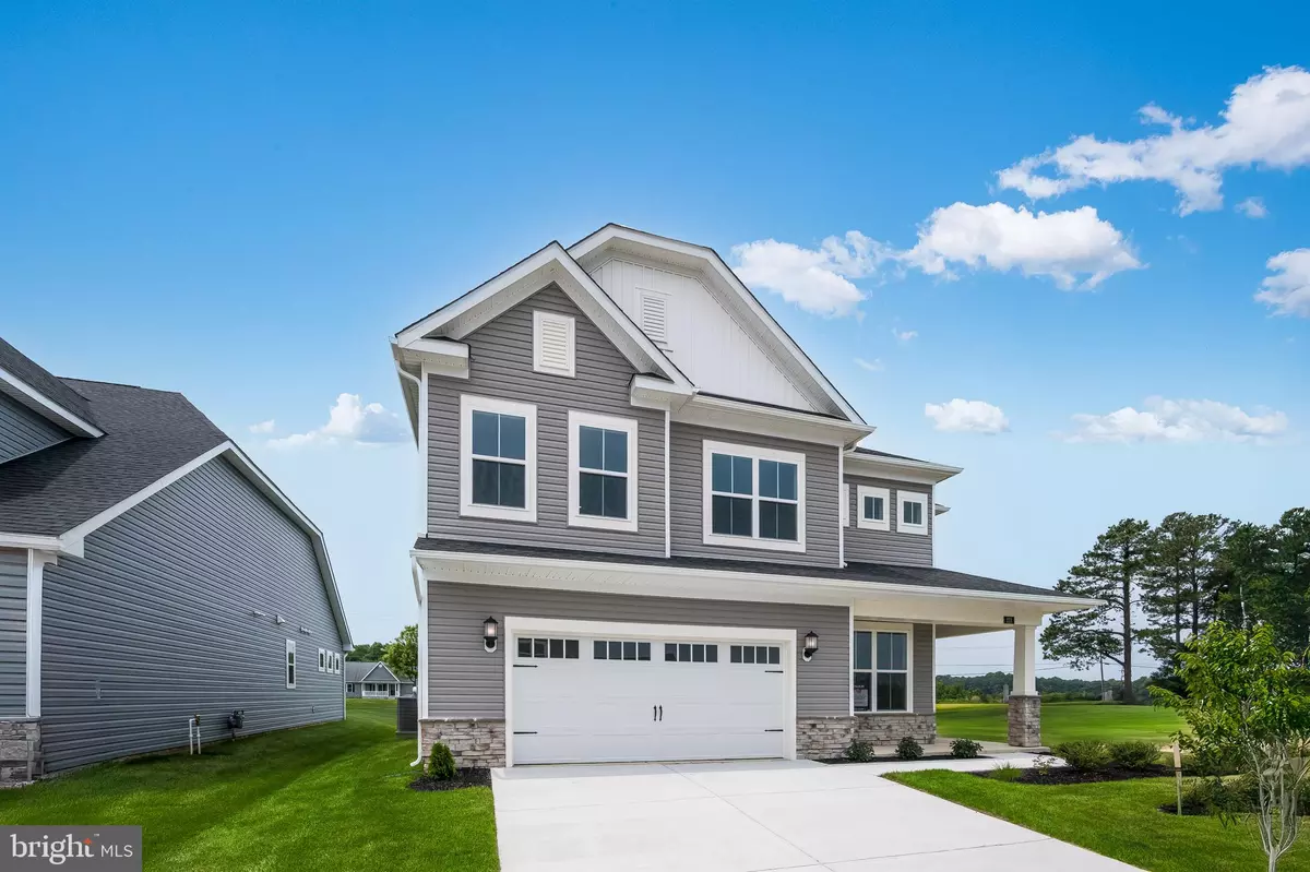 Milton, DE 19968,211 MARINERS CIR