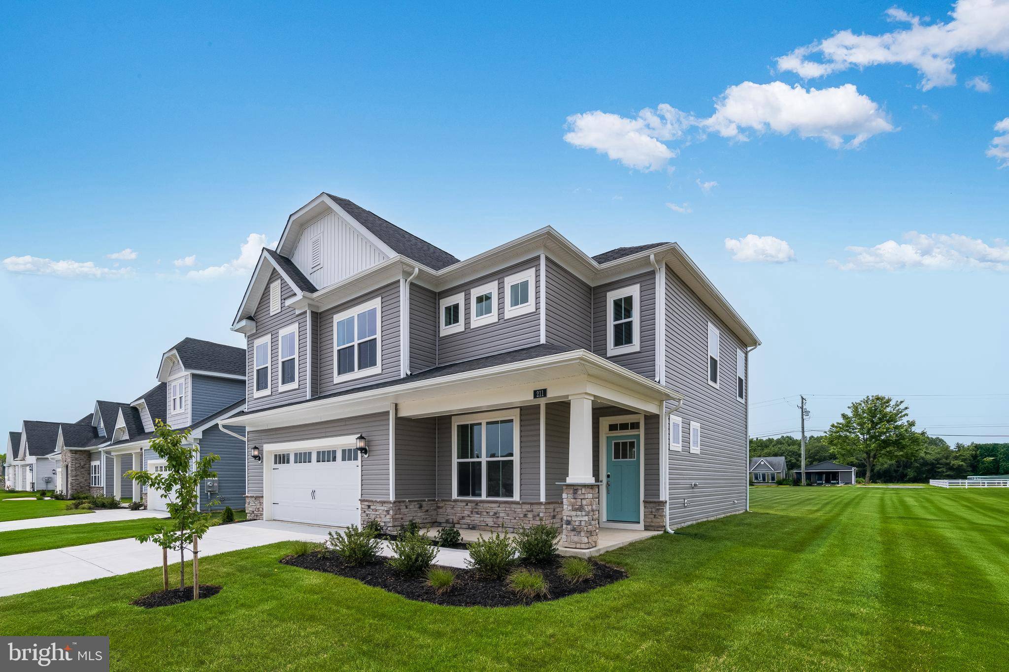 Milton, DE 19968,211 MARINERS CIR