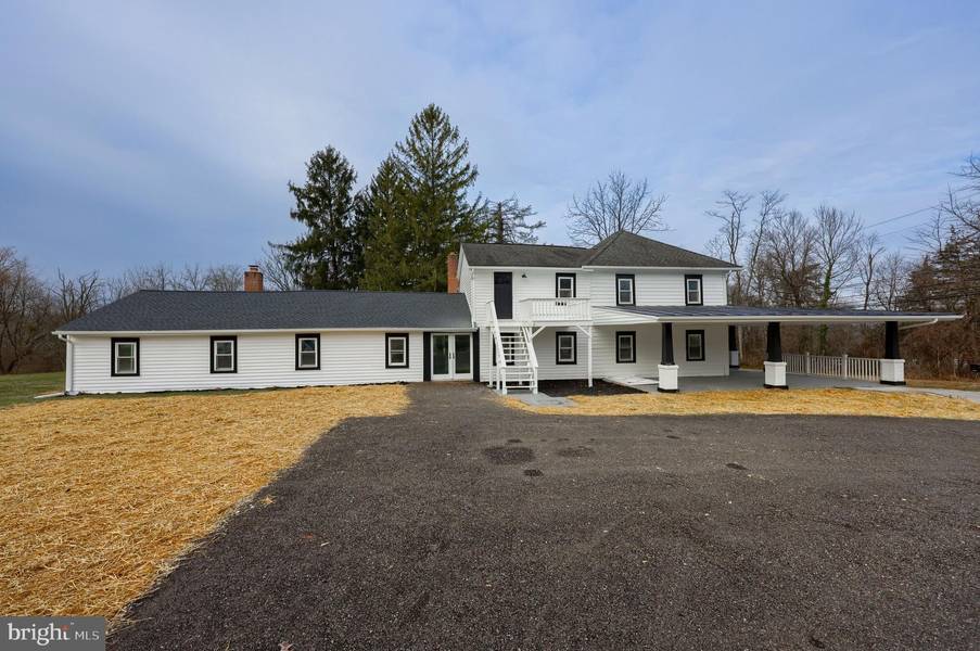 6620 DETTERS MILL RD, Dover, PA 17315