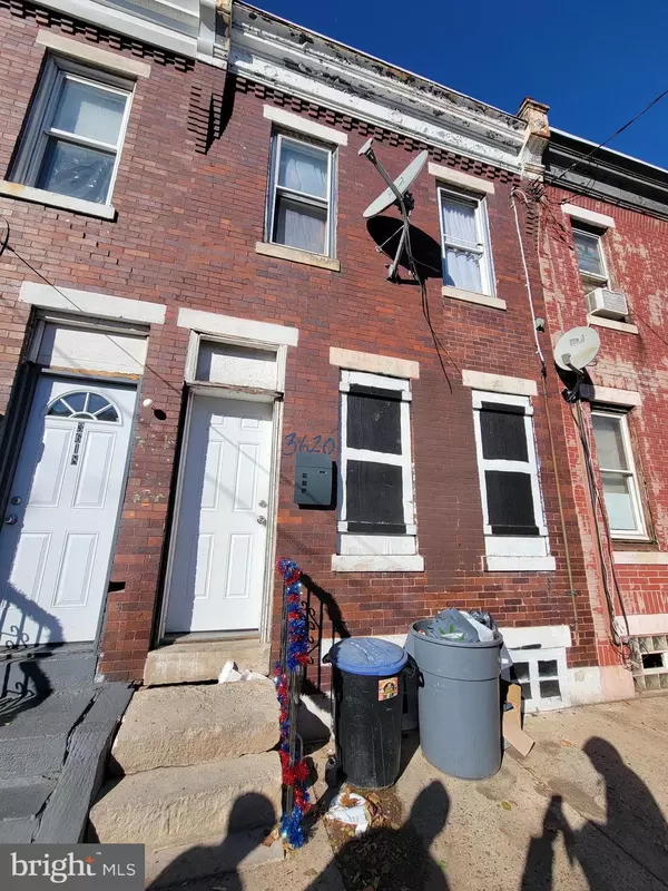 Philadelphia, PA 19134,3620 JASPER ST