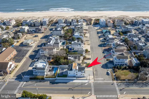 Surf City, NJ 08008,53 12TH STREET