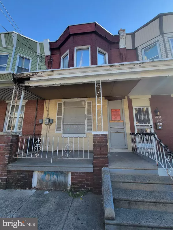 3545 JASPER ST, Philadelphia, PA 19134