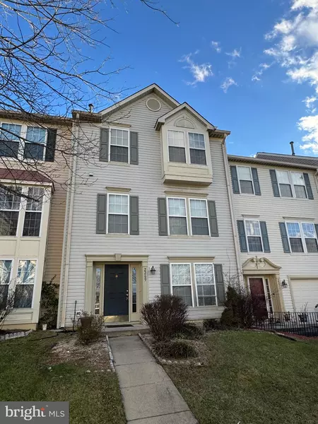 2269 WHEEL COG PL, Woodbridge, VA 22192