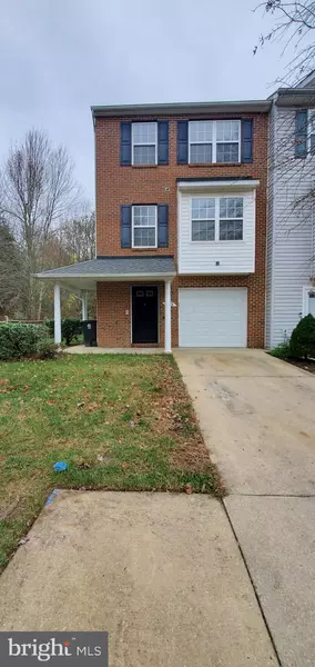 5626 FISHERMENS CT, Clinton, MD 20735