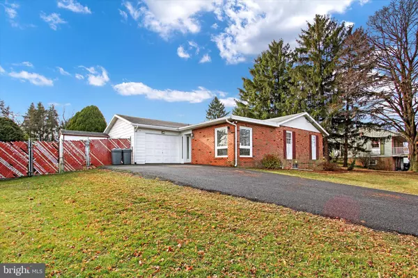 8778 STOTTLEMYER ROAD, Waynesboro, PA 17268