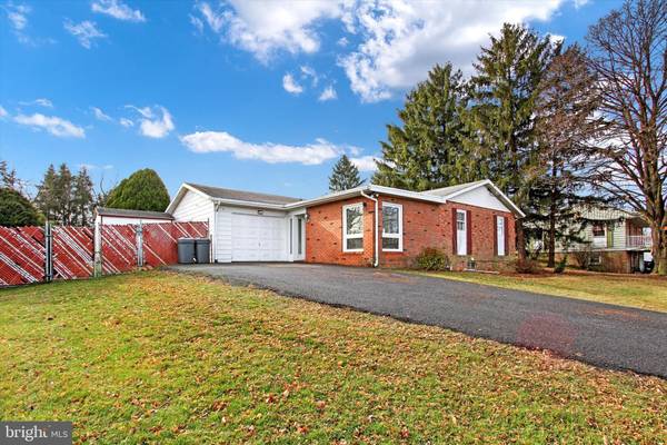 8778 STOTTLEMYER ROAD, Waynesboro, PA 17268