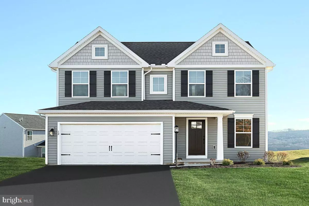 Waynesboro, PA 17268,8745 JOCELYN DR #LOT 82