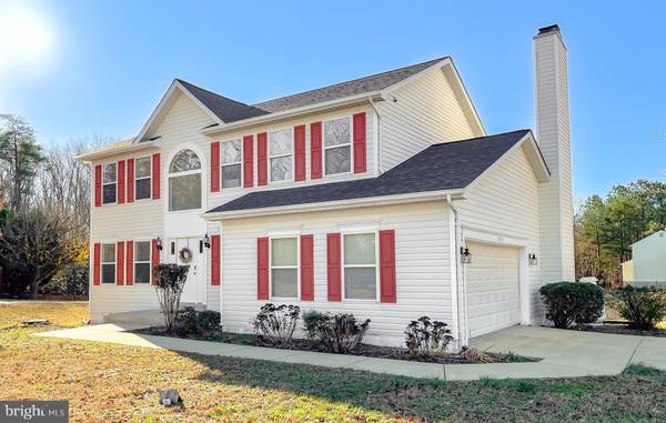 47371 SILVER SLATE DR, Lexington Park, MD 20653