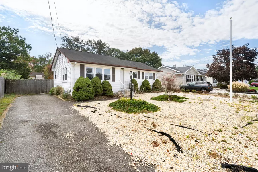 315 SEA BRIGHT RD, Forked River, NJ 08731