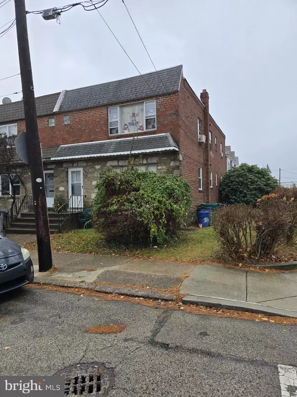 Philadelphia, PA 19152,1600 STANWOOD ST