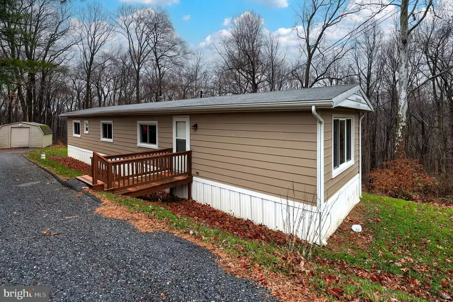 621 RIVER HILL RD, Conestoga, PA 17516