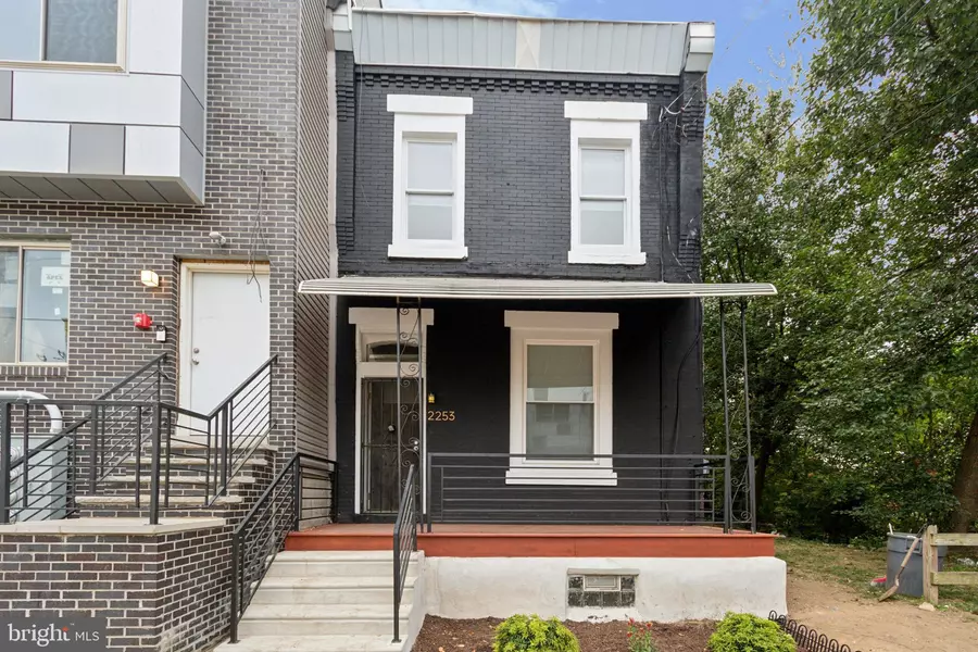 2253 N DELHI ST, Philadelphia, PA 19133