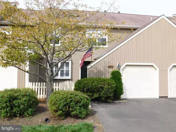 Yardley, PA 19067,173 WILDFLOWER CIR