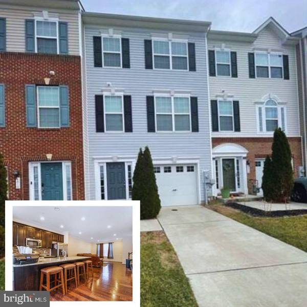 4018 WINSTON DR, Dundalk, MD 21222