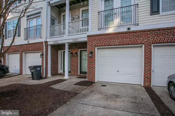 Woodbridge, VA 22191,13957 HOLLOW WIND WAY #201