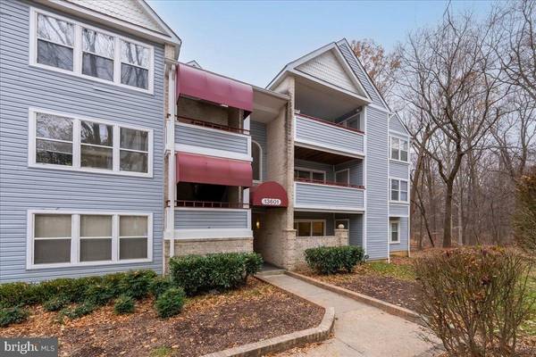 Silver Spring, MD 20904,13601 SIR THOMAS WAY #2-C-24