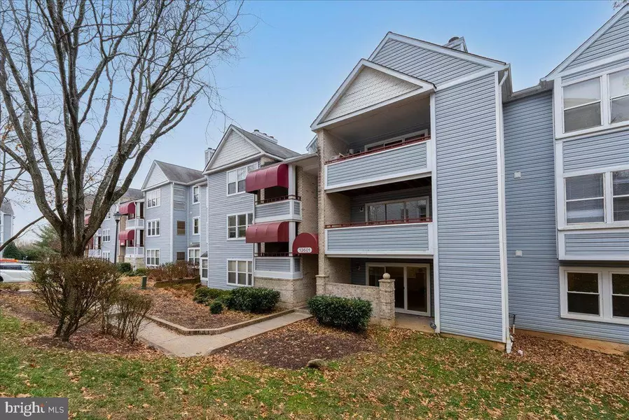 13601 SIR THOMAS WAY #2-C-24, Silver Spring, MD 20904