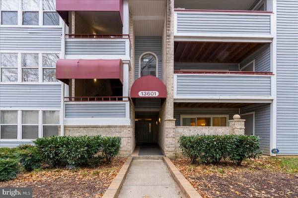 Silver Spring, MD 20904,13601 SIR THOMAS WAY #2-C-24