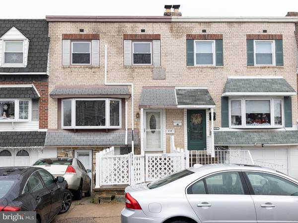 3739 WESTHAMPTON DR, Philadelphia, PA 19154