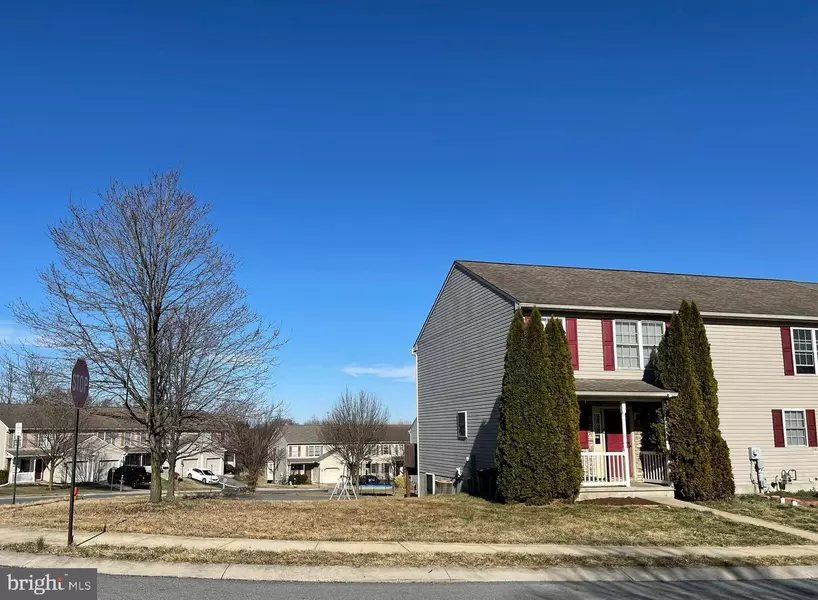 201 PERTHSHIRE, Lancaster, PA 17603