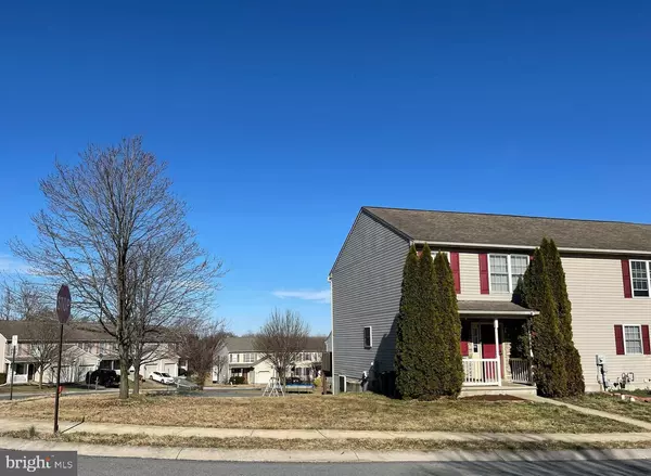 201 PERTHSHIRE, Lancaster, PA 17603