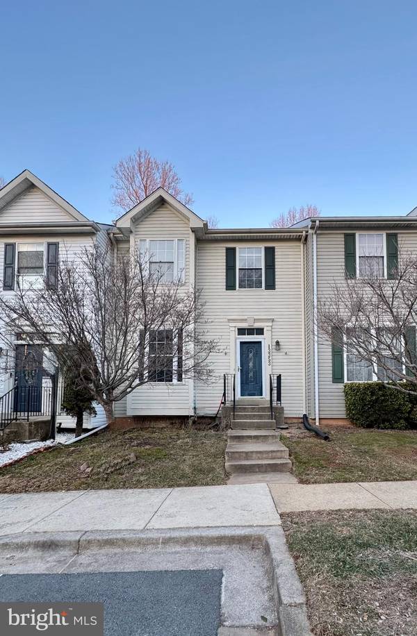 13353 RUSHING WATER WAY, Germantown, MD 20874