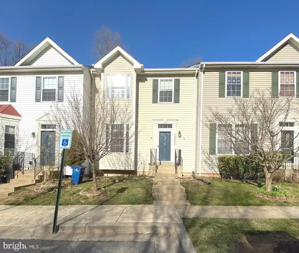 13353 RUSHING WATER WAY, Germantown, MD 20874