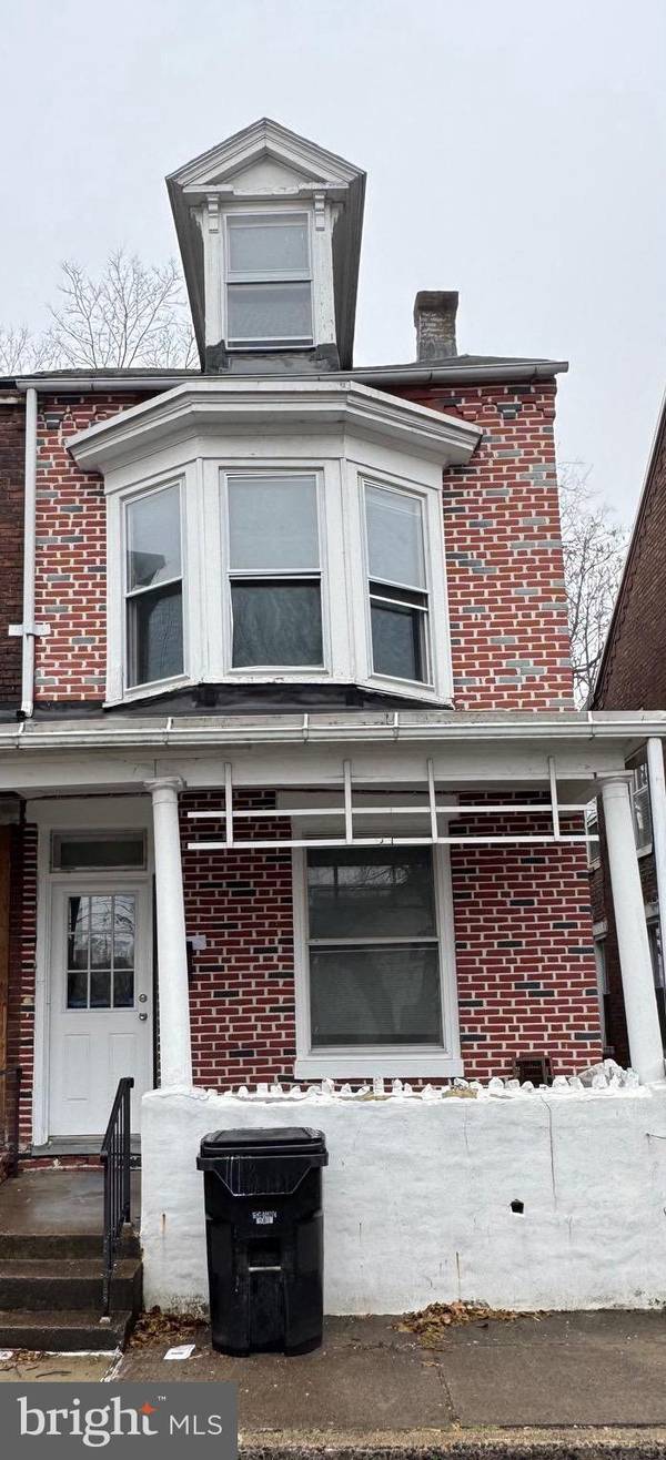 116 N SUMMIT ST, Harrisburg, PA 17103