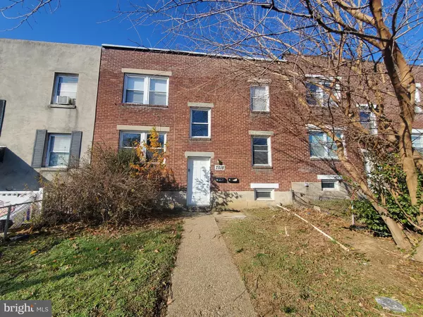 7518 #1 LANGE ST, Baltimore, MD 21224