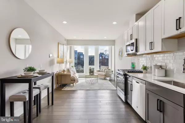 1028 BLADENSBURG RD NE #47, Washington, DC 20002