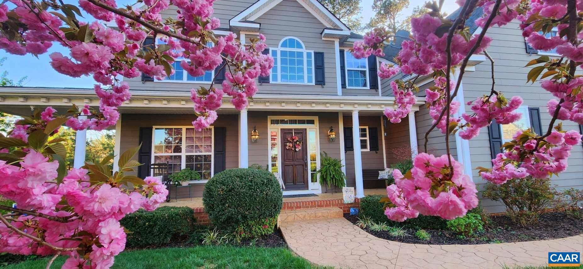 Zion Crossroads, VA 22942,2 FOREST CT
