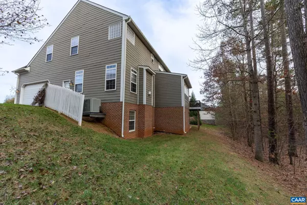 Gordonsville, VA 22942,2 FOREST CT