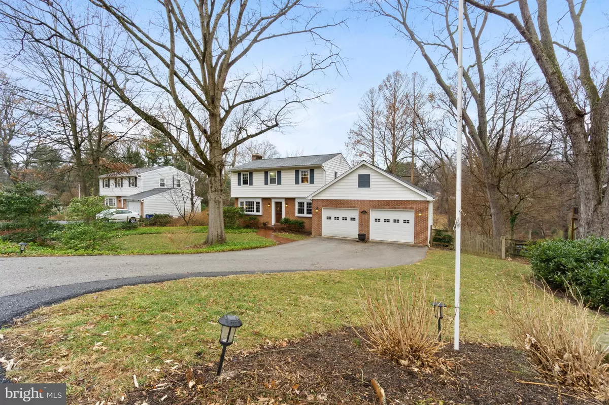 Columbia, MD 21046,6422 BEECHWOOD DRIVE