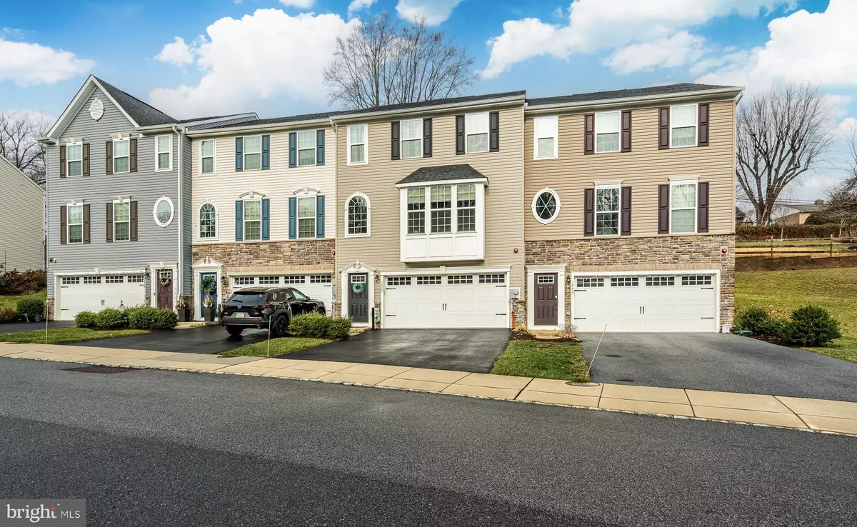 Kennett Square, PA 19348,1408 BERRY DR