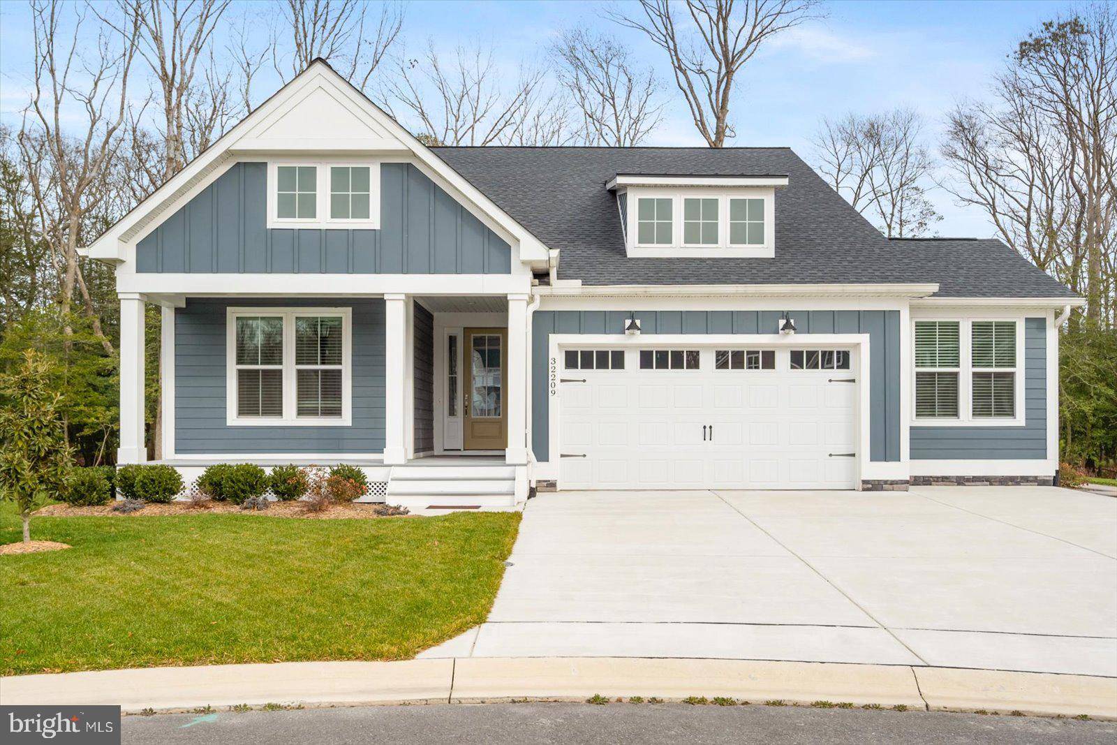 Frankford, DE 19945,32209 LONGLEAF RD