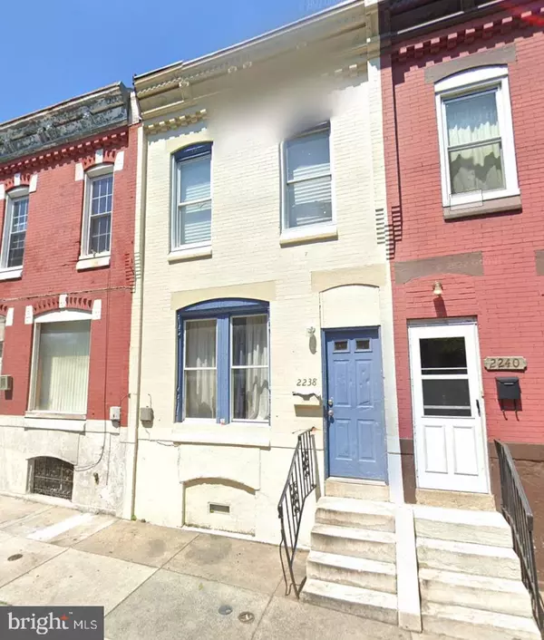 2238 N BANCROFT ST, Philadelphia, PA 19132