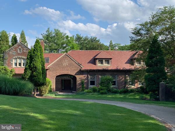 298 TOWER LN, Penn Valley, PA 19072